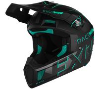 §FXR Clutch Evo MX Helmet Mint§