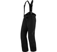 FXR Clutch FX 2023 Snowmobile Bib Pants, black, size L for Men