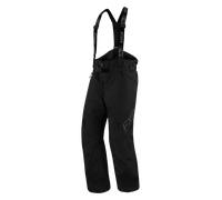 FXR Clutch FX 2023 Snowmobile Bib Pants, black, size XL for Men