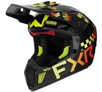 §FXR Clutch Gladiator MX Helmet Ignition§