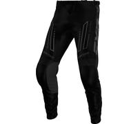 FXR Clutch Motocross Pants, black-grey, size 38 for Men
