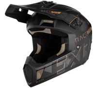 FXR Clutch Stealth MX Helmet Canvas XL 61-62cm XL 61-62cm