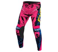 FXR Clutch Arachnid Youth Motocross Pants, size 28
