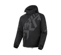 FXR Cold Cross CX 26 Snow Jacket Black OpsXL Black Ops