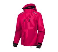 FXR Cold Cross CX Women's Snow Jacket 26 Razz4 Razz