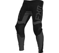 FXR Contender Off-Road Motocross Pants, black/dark grey, size 40