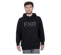FXR Core Cotton Pullover Hoodie 26 Black OpsXXL Black Ops