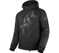 FXR CX 2025 Snowmobile Jacket, black, size XS