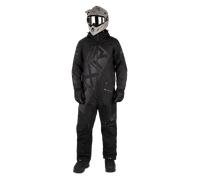 FXR CX Lite Monosuit Black OpsXS Black Ops