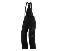 FXR Edge Snow Trousers Women Black Ops4 Black Ops