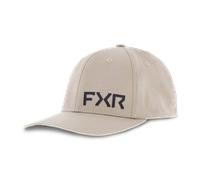 FXR Evo Cap Stone/BlackS/M Stone,Black