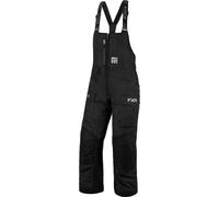 FXR Excursion Ice Pro Ladies Snowmobile Pants, black, size L 34 for Women