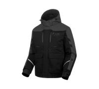 FXR Expedition Pro 2-In-1 Snow Jacket 26 Black OpsXL Black Ops