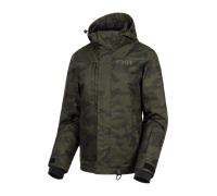 FXR Fresh 26 Women's Snow Jacket Army Camo4 Army Camo