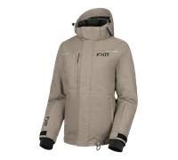 FXR Fresh Women's Snow Jacket 26 Stone4 Stone