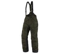 FXR Fresh Women's Snow Trousers 26 Army Camo10 Army Camo