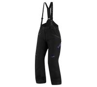 FXR Fresh Women's Snow Trousers 26 Black/Amethyst6 Black,Amethyst