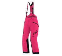 FXR Fresh Women's Snow Trousers Fuchsia6 Fuchsia