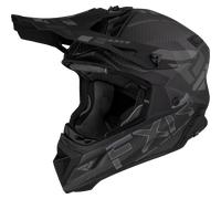 §FXR Helium Carbon D-Ring MX Helmet Alloy§