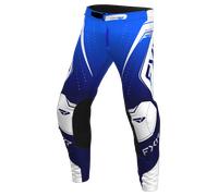FXR Helium Edge MX Trousers 26 Cobalt34 Cobalt
