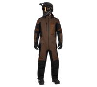 FXR Helium Lite Monosuit 26 Kash/BlackS Kash,Black