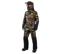 §FXR Helium Lite Monosuit Camo-Sunset§