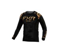 FXR Helium MX Jersey Texas TeaS Texas Tea