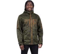FXR Helium Pro Softshell MX/Enduro Softshell Jacket Le Army Camo/CopperS Army Camo,Copper