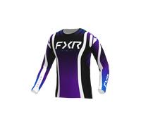 FXR Helium Ultra Youth Motocross Jersey, size XL