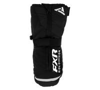 FXR Helix Mitt Toddler Snow Gloves 22 BlackXS Black