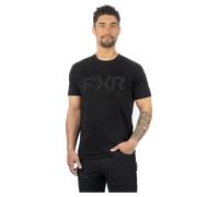 FXR Hydrogen Premium T-Shirt 26 Black OpsS Black Ops