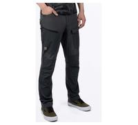 FXR Industry Trousers Asphalt38 Asphalt