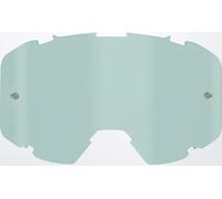 FXR Maverick clear Replacement Lens, clear, One size