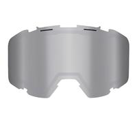 FXR Maverick Dual Lens Replacement - Smoke/Mirror Finish