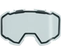 FXR Maverick Dual Replacement Lens, clear, One size