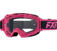 FXR Maverick Prime Jugend Motocross Goggles