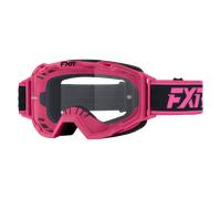 FXR Maverick Prime Jugend Motocross Goggles