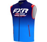 FXR Off-Road Revo Motocross Vest, size 2XS for Men