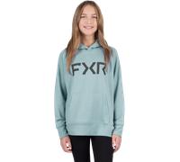 FXR Pilot Youth Hoodie BermudaL Bermuda