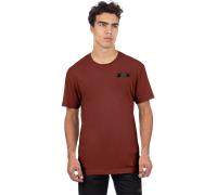 FXR Podium Pro Premium T-Shirt Oxblood/BlackS Oxblood,Black
