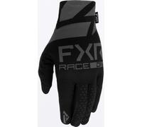 FXR Pro-Fit Lite Motocross Gloves, black/anthracite, size 2XL