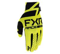FXR Pro-Fit Lite MX Gloves 22 Hi-VisS Hi-Vis