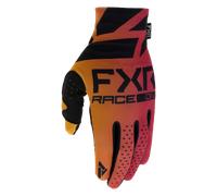 FXR Pro-Fit Lite MX Gloves 22 Mango/Tang FadeXL Mango,Tang Fade
