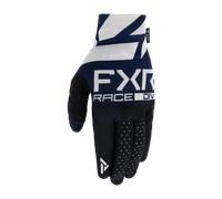FXR Pro-Fit Lite MX Gloves 22 Navy/Black FadeXL Navy,Black Fade