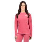 FXR Pyro Thermal Longsleeve Women's Midlayer Shirt 24 Astro DustM Astro Dust