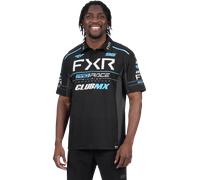FXR Race Div Performance Polo Shirt Club MXM Club MX