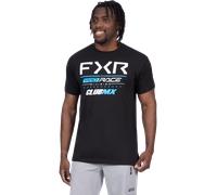FXR Race Div Premium T-Shirt Club MXXL Club MX