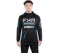 FXR Race Div Tech Hoodie Club MXM Club MX