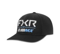 FXR Race Division Cap Club MXAdult Club MX