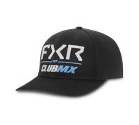 FXR Race Division Youth Cap Club MXOnesize Club MX